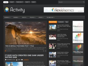Preview Activity theme